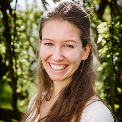 Déborah Thebault