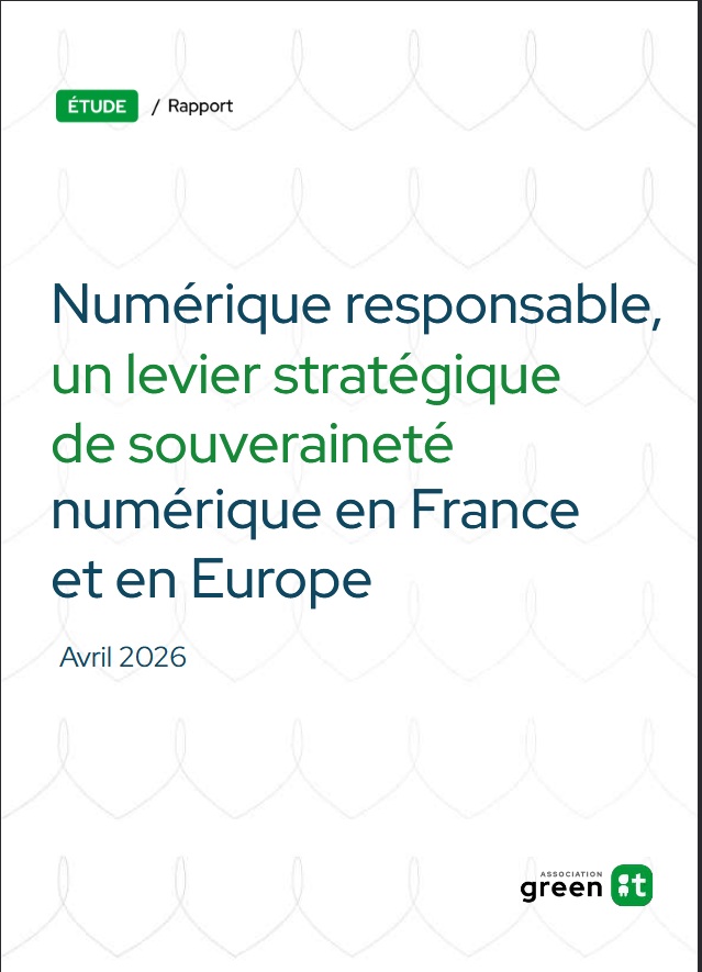 Page De Garde Souveraineté Et NR