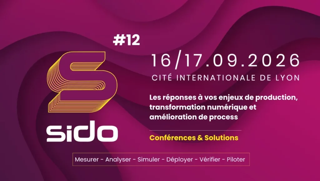 Sido Lyon 2026